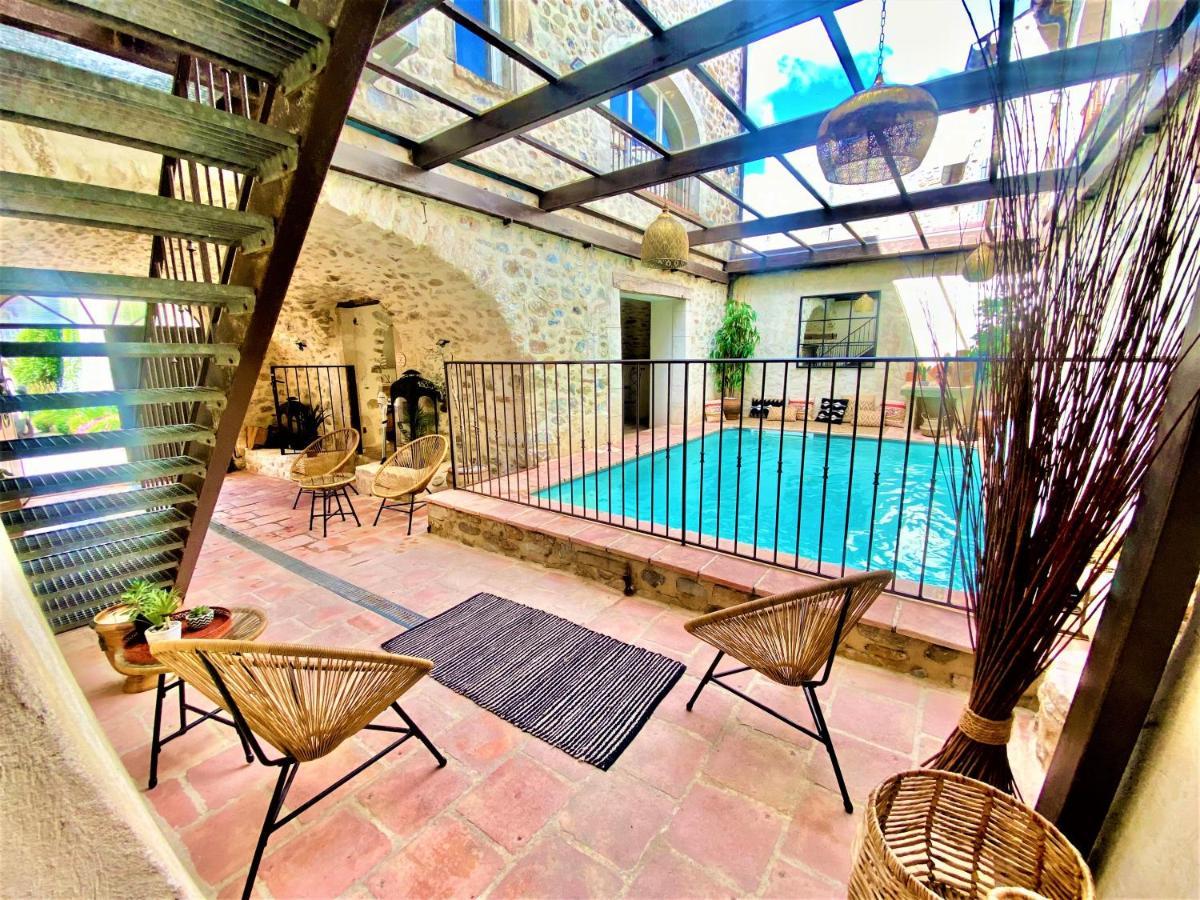 Maison 3 Chambres
